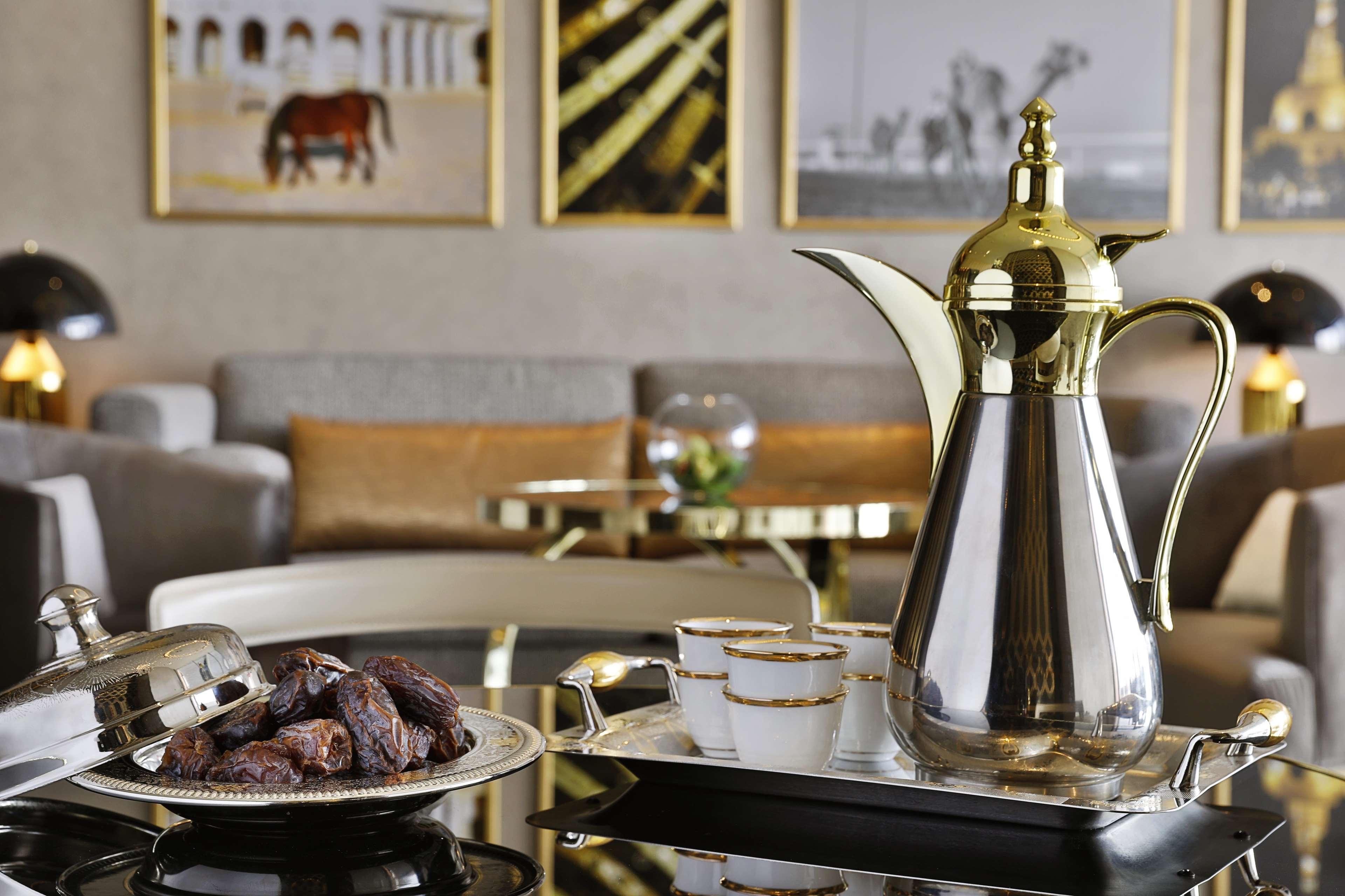 Alrayyan Hotel Doha, Curio Collection By Hilton Εξωτερικό φωτογραφία