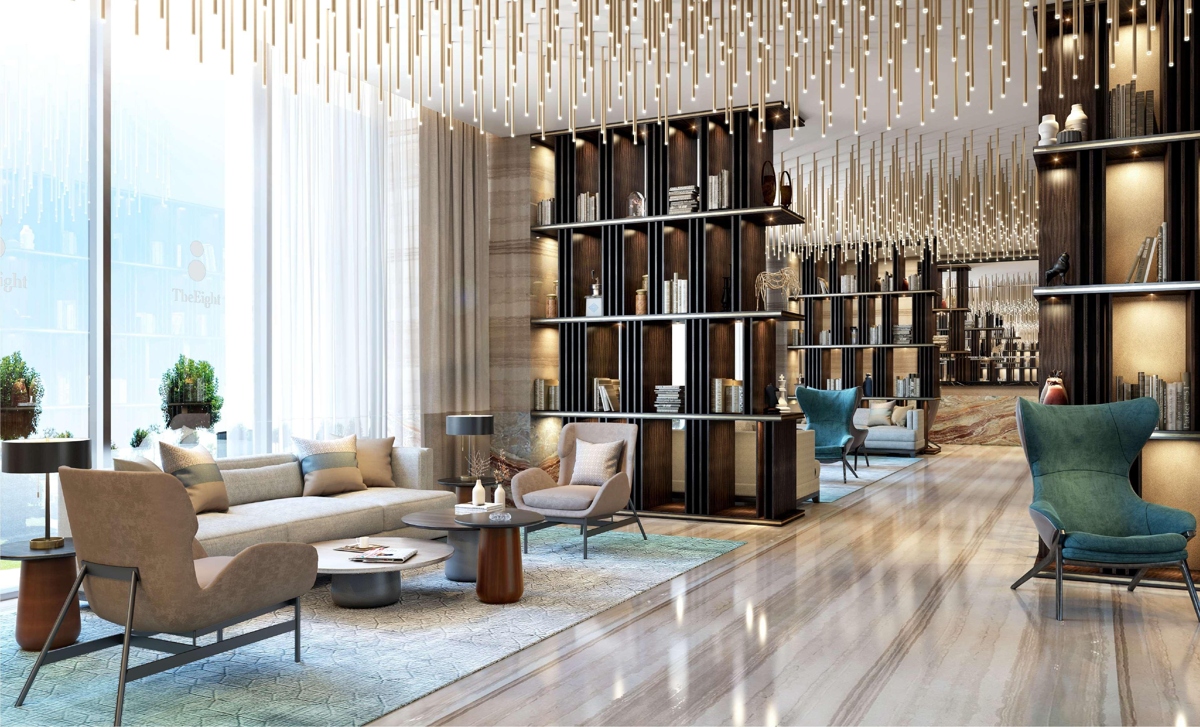 Alrayyan Hotel Doha, Curio Collection By Hilton Εξωτερικό φωτογραφία